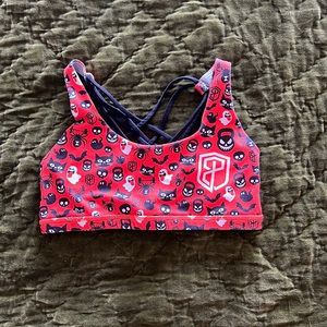 Born Primitive Bra - Med